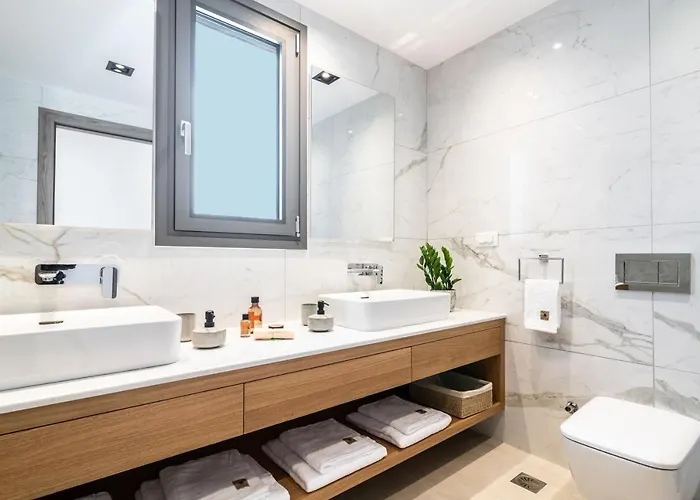 Βίλα Antonia - Luxurious Serenity With Private Pool, By Zantewize