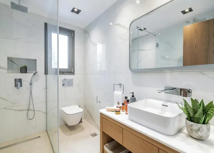 Antonia - Luxurious Serenity With Private Pool, By Zantewize Βίλα Kalipádhon