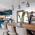 Antonia - Luxurious Serenity With Private Pool, By Zantewize *