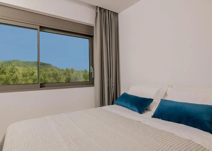 וילה Antonia - Luxurious Serenity With Private Pool, By Zantewize