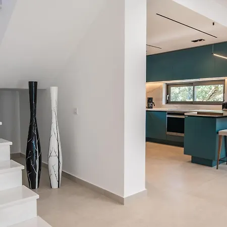 ヴィラ Antonia - Luxurious Serenity With Private Pool, By Zantewize *