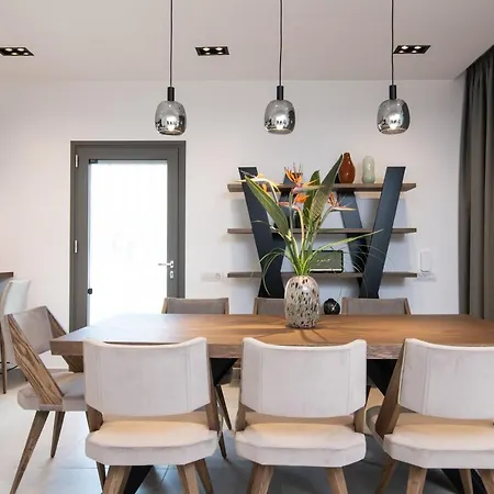 ヴィラ Antonia - Luxurious Serenity With Private Pool, By Zantewize *